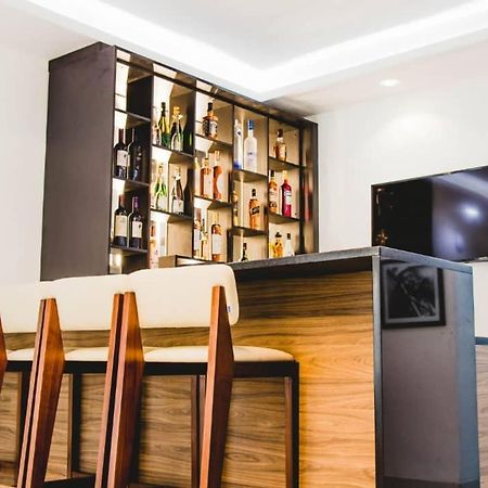 Bon Hotel Lekki Residence Lagos Kültér fotó