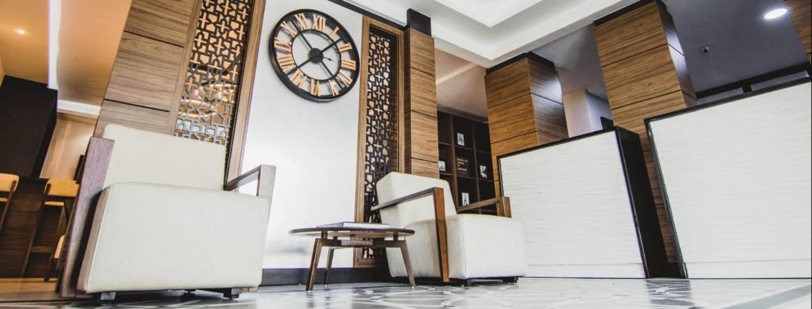 Bon Hotel Lekki Residence Lagos Kültér fotó